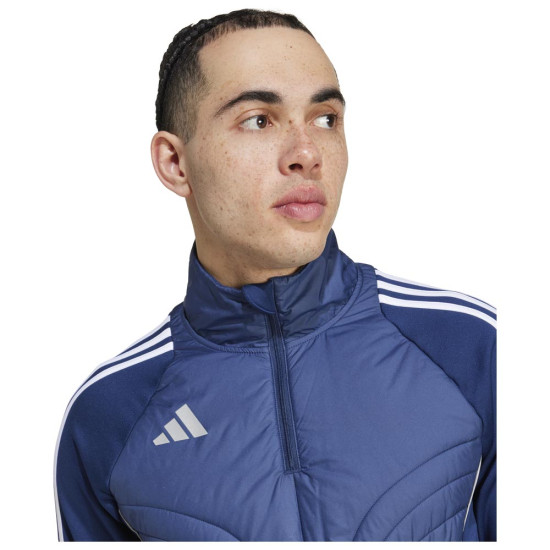 Adidas Ανδρική μακρυμάνικη μπλούζα Tiro 24 Winterized Top
